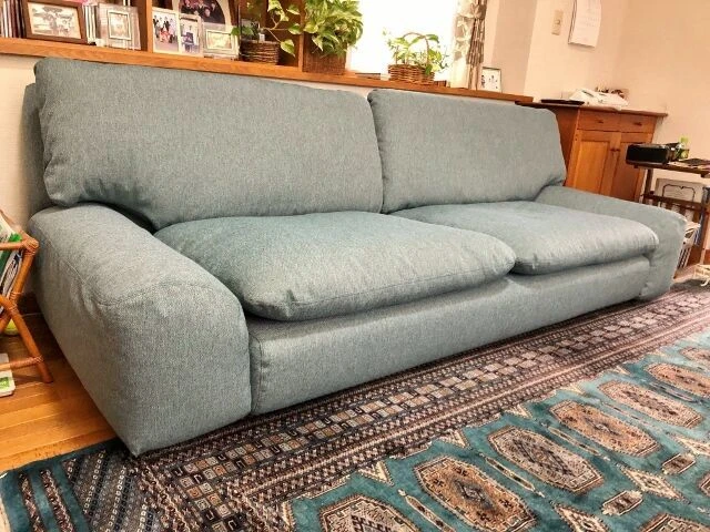 ベンゴディ1人掛けソファ arflexアルフレックス BENGODI