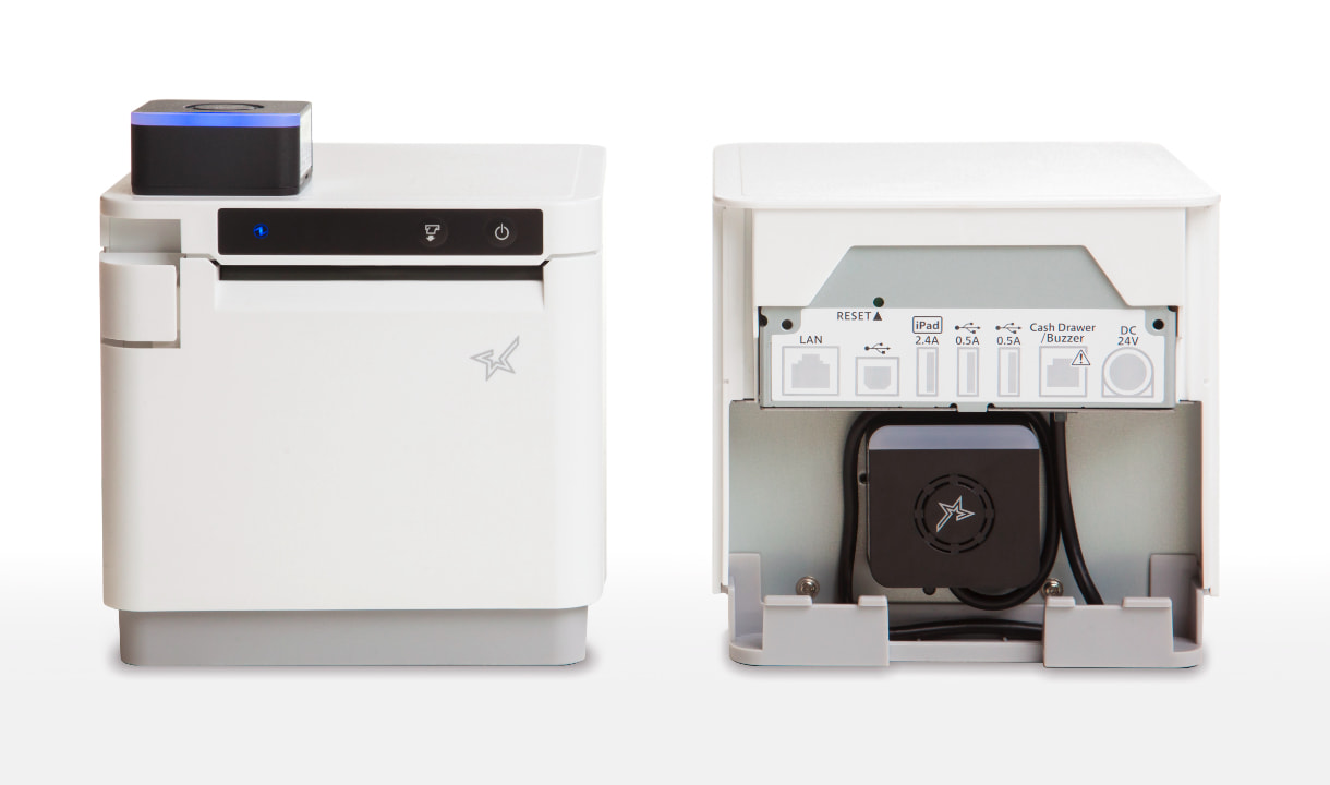 Star精密株式会社 | 用小技术创造大世界