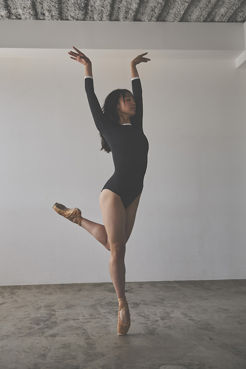 stina / Retune.stina / Nocturne / black