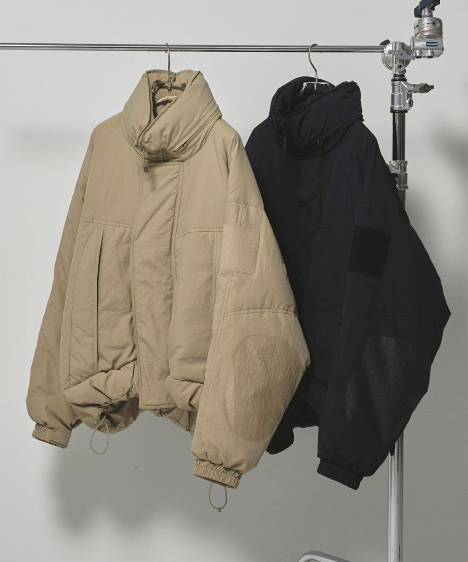 Monster Down Jacket(36 BLACK): TODAYFUL: WOMENS｜ STUDIOUS ONLINE