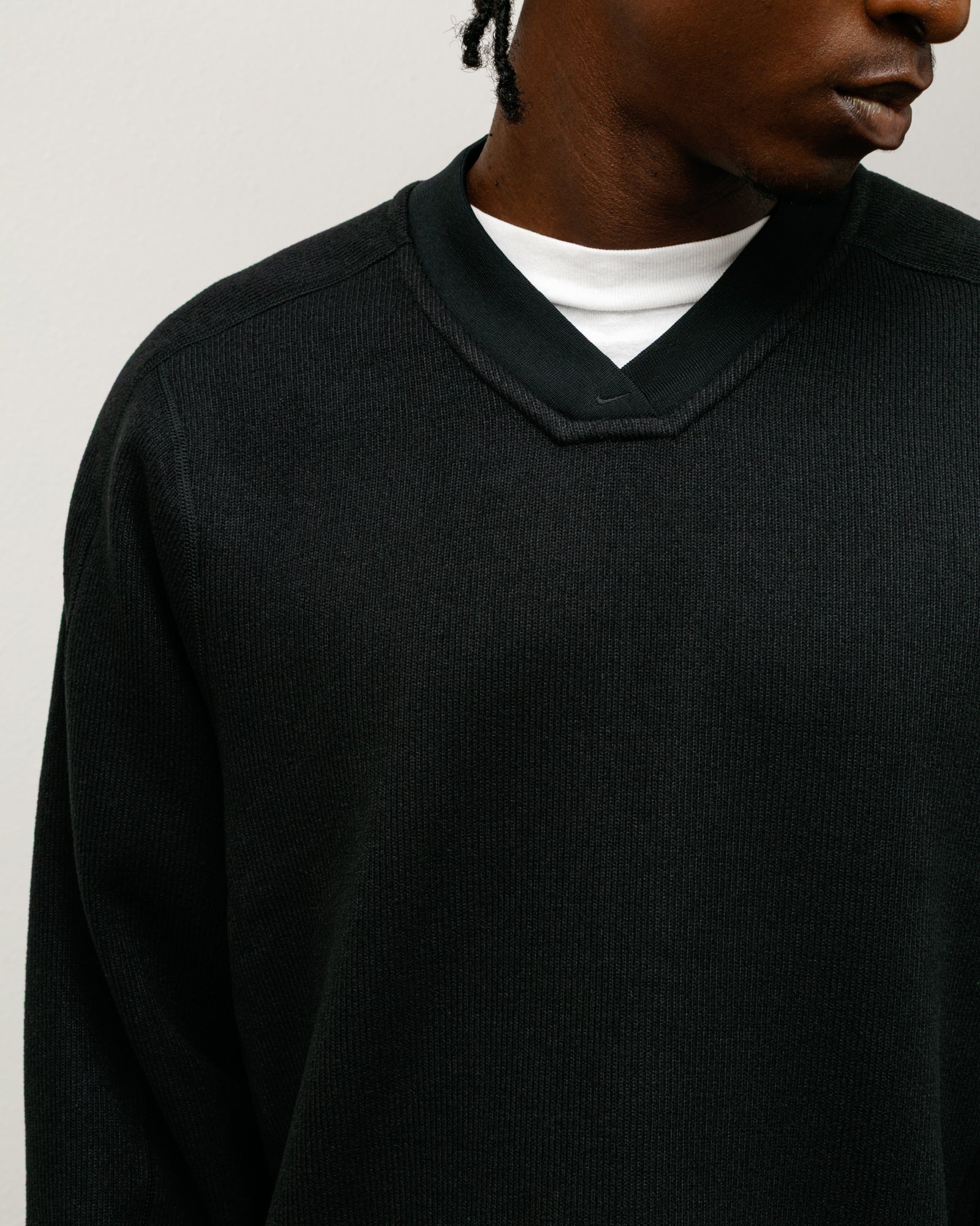 Stüssy & Nike Thermal – Black | Tops & Shirts | Stüssy – Stussy AU