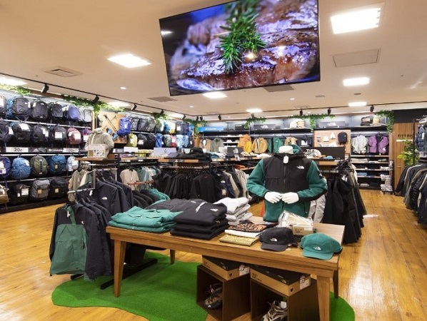 長崎県長崎市】大型スポーツ専門店「スーパースポーツゼビオプラっと