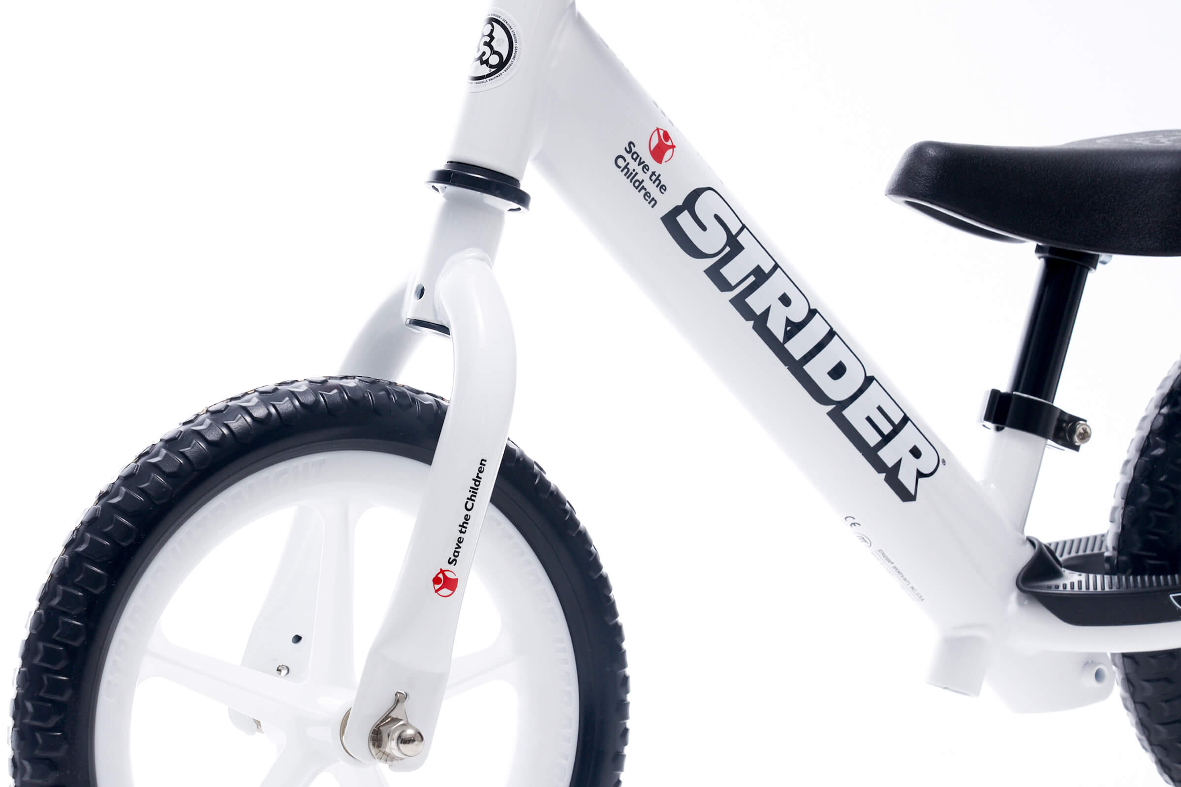 ストライダー セーブ・ザ・チルドレン・ジャパンモデル | STRIDER