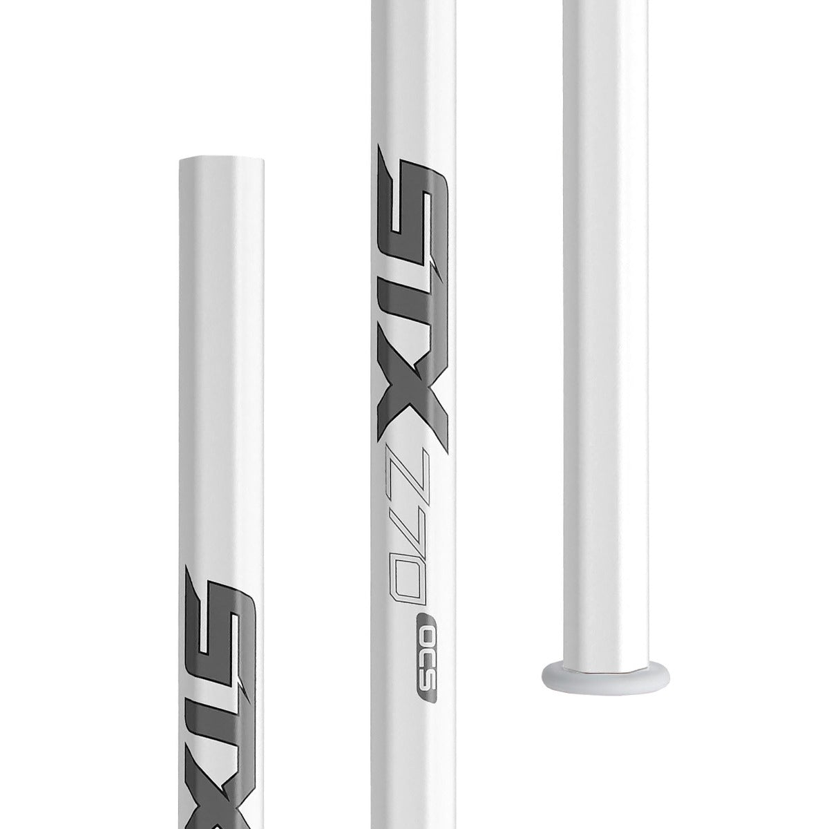 STX Z70 OCS™ Alloy Lacrosse Handle