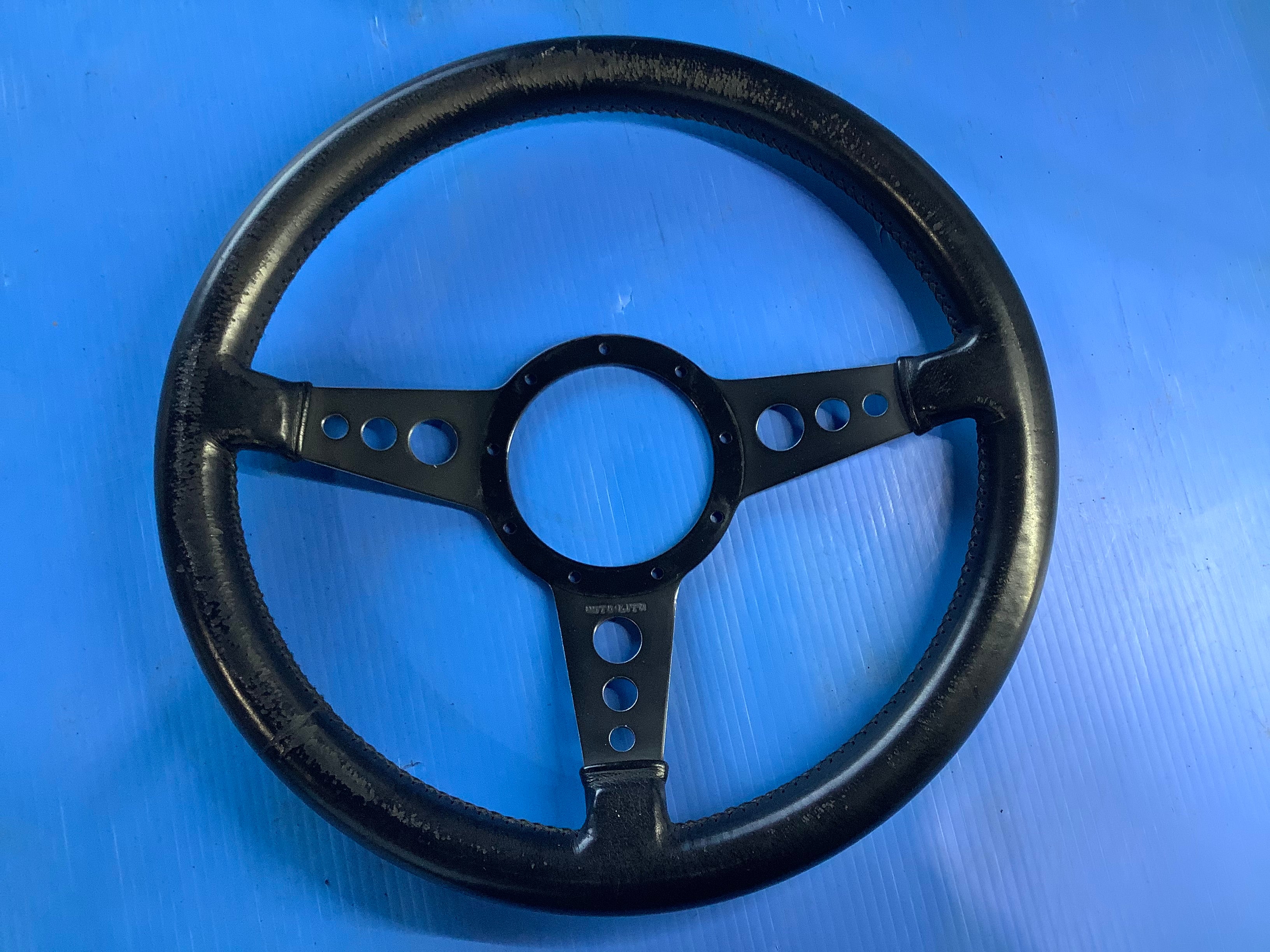 MOTORITA モトリタ ステアリング ミニなど – style-basic