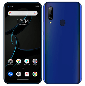 Libero 5G【スペック】価格や発売日 | スマホBANK