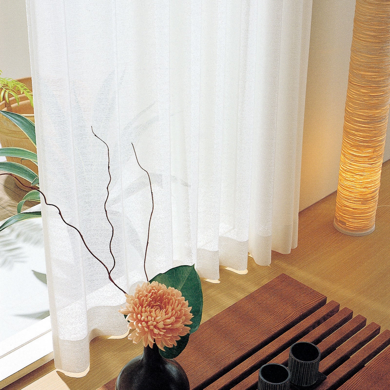 U-5455 Functional sheer｜株式会社スミノエ インテリア プロダクツ