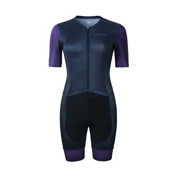 セパレートワンピース ▻ オリジナルサイクルウェアのサンボルト