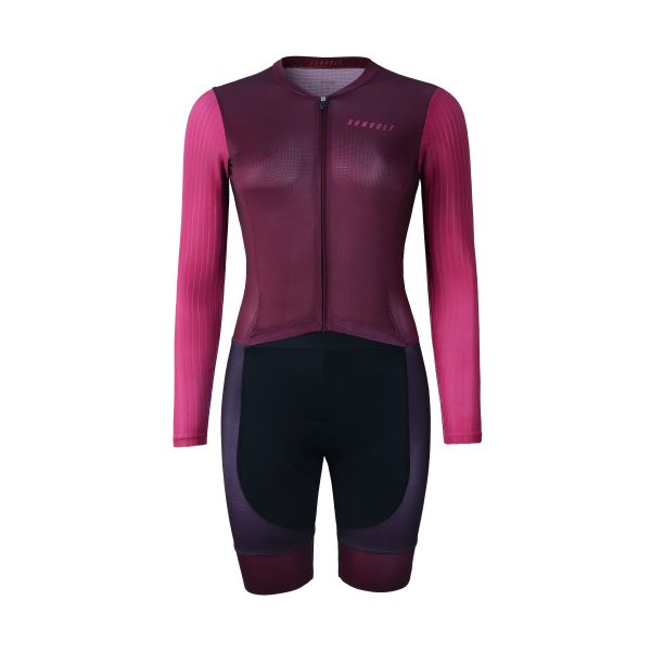 オーダーサイクルジャージサンボルト|オーダーウェア