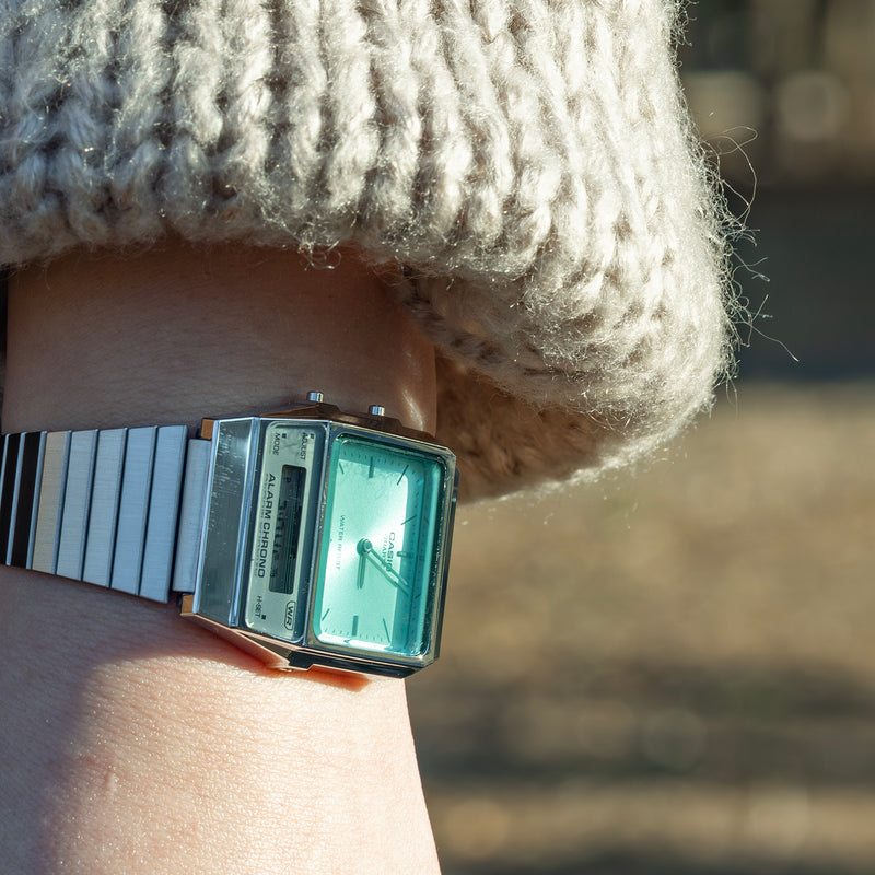 カシオ　N9800 未使用品 CASIO（カシオ） こちらのお品はクレジットカード決済のみ '25-12 新品