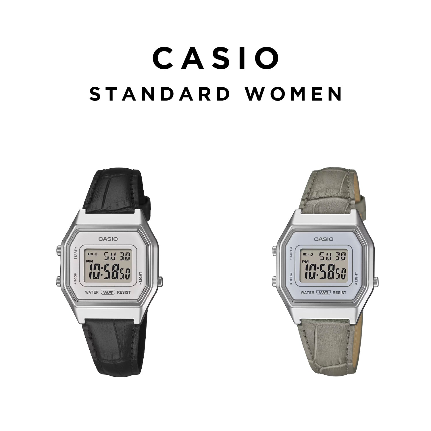 CASIO DW-290-1（説明書付き） CASIO カシオ 【生産完了】<bc>DW-290-1 メンズ 腕時計 20気圧防水 10