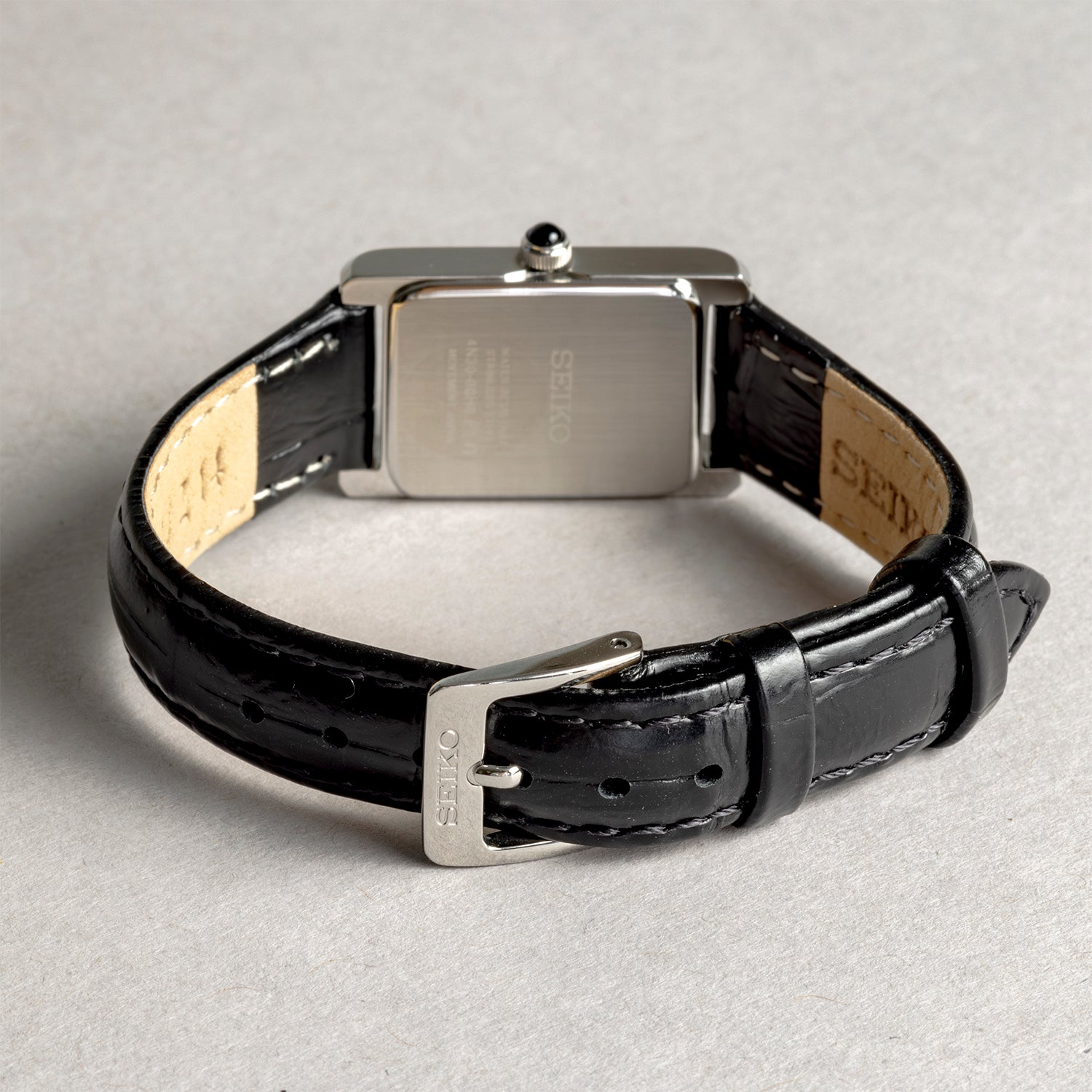 SEIKO セイコー SWR053 レディース 腕時計 日常生活用防水 1年保証