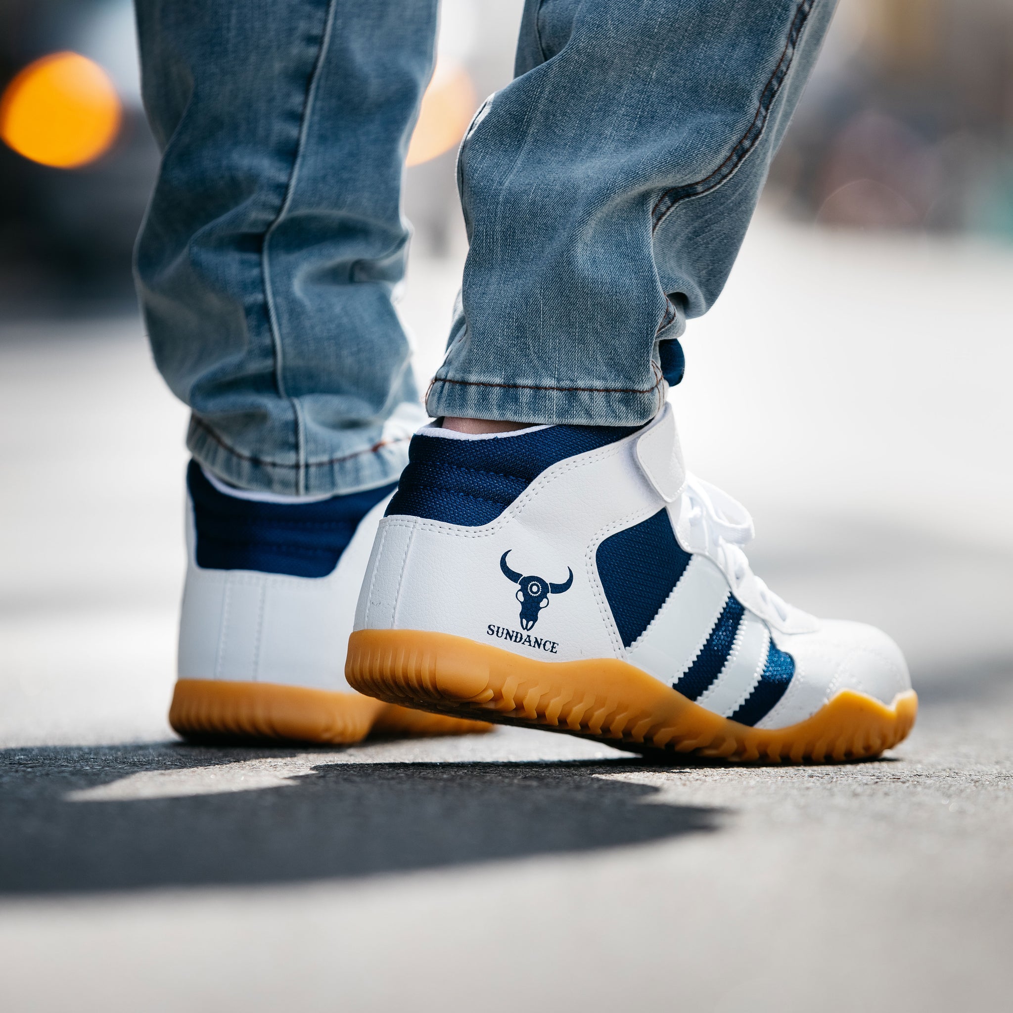 セーフティスニーカー – サンダンス｜安全靴＆作業靴のメーカー