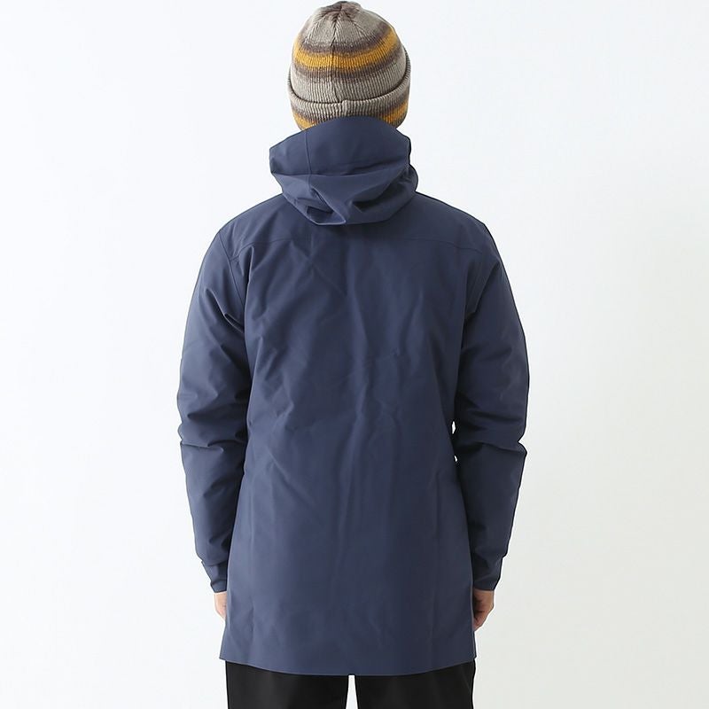 patagonia パタゴニア トレス3イン1パーカ メンズ｜SUNDAY MOUNTAIN