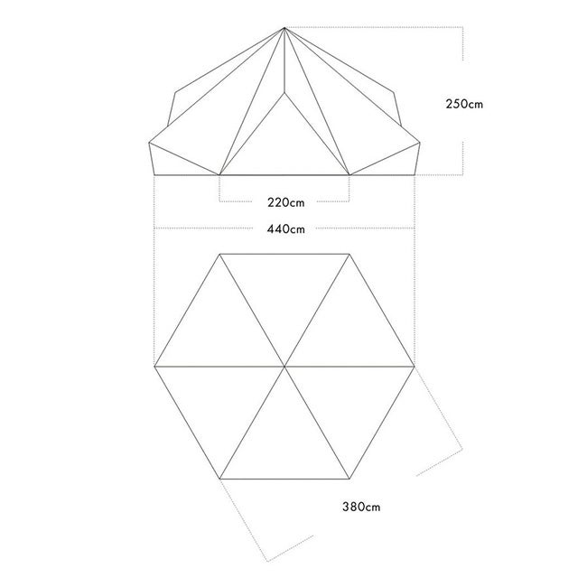 ZANEARTS ゼインアーツ ゼクーM TC｜SUNDAY MOUNTAIN｜サンデーマウンテン