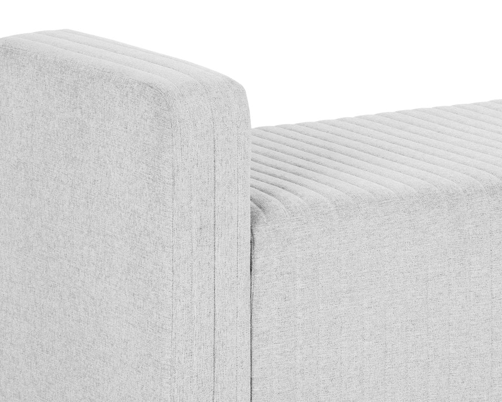 Odette Bench – Sunpan Trading & Importing, Inc.