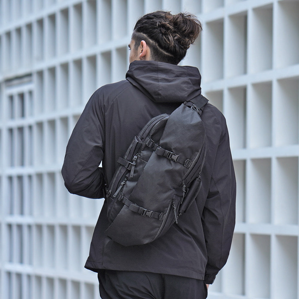 Codeofbell | X-Pak EVO™ | Sling Pack (L) v2 – Suburban