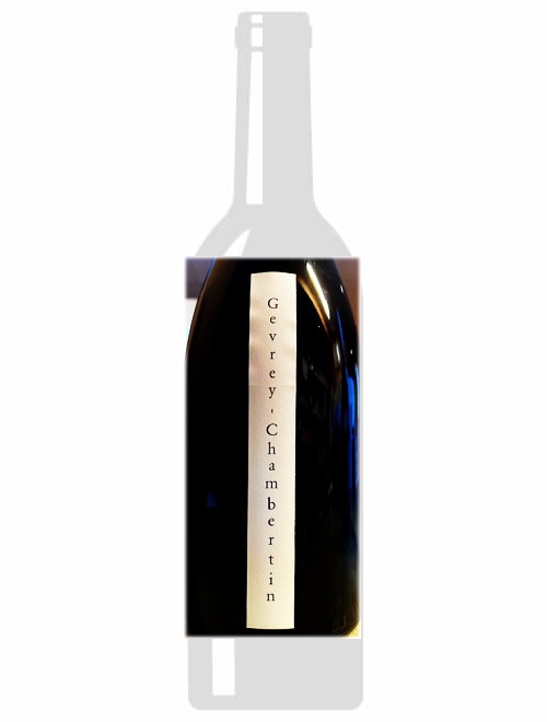 ワインと地酒の助次郎酒店 / フレデリック・フェリ（Frederic Fery）