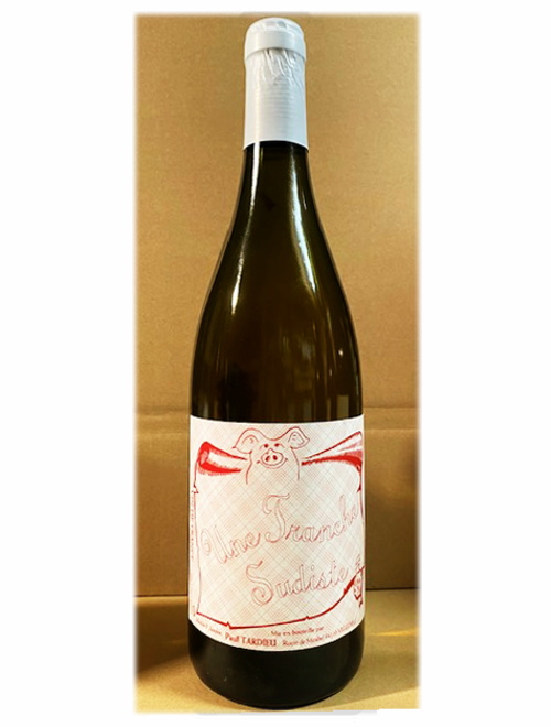 ワインと地酒の助次郎酒店 / フィリップ・ジャンボン（Philippe Jambon）