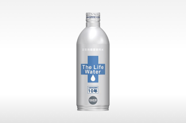 The Life Water｜すこぶる健康通販