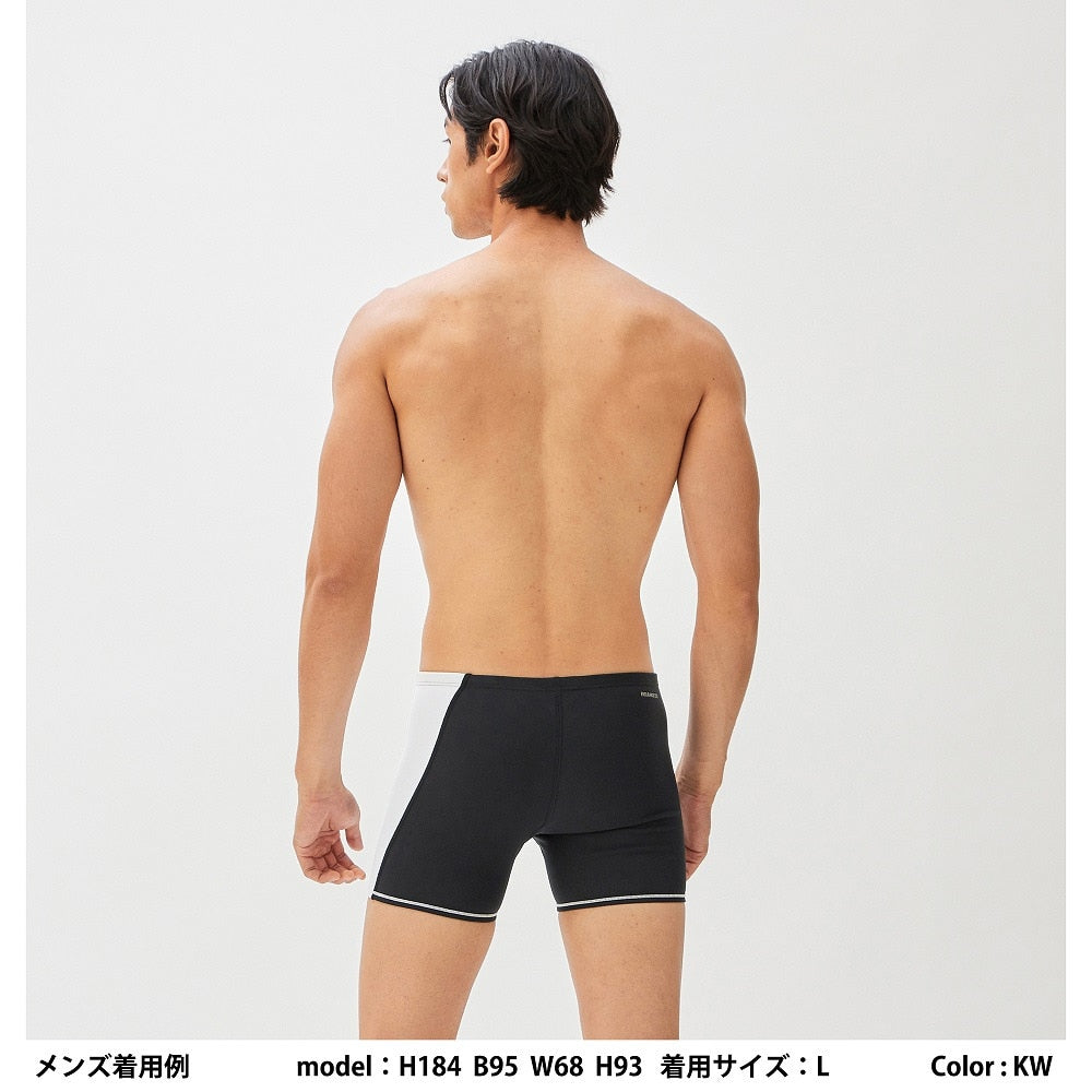 Speedo（スピード）】メンズ 競泳水着 トレーニング水着 練習用水着