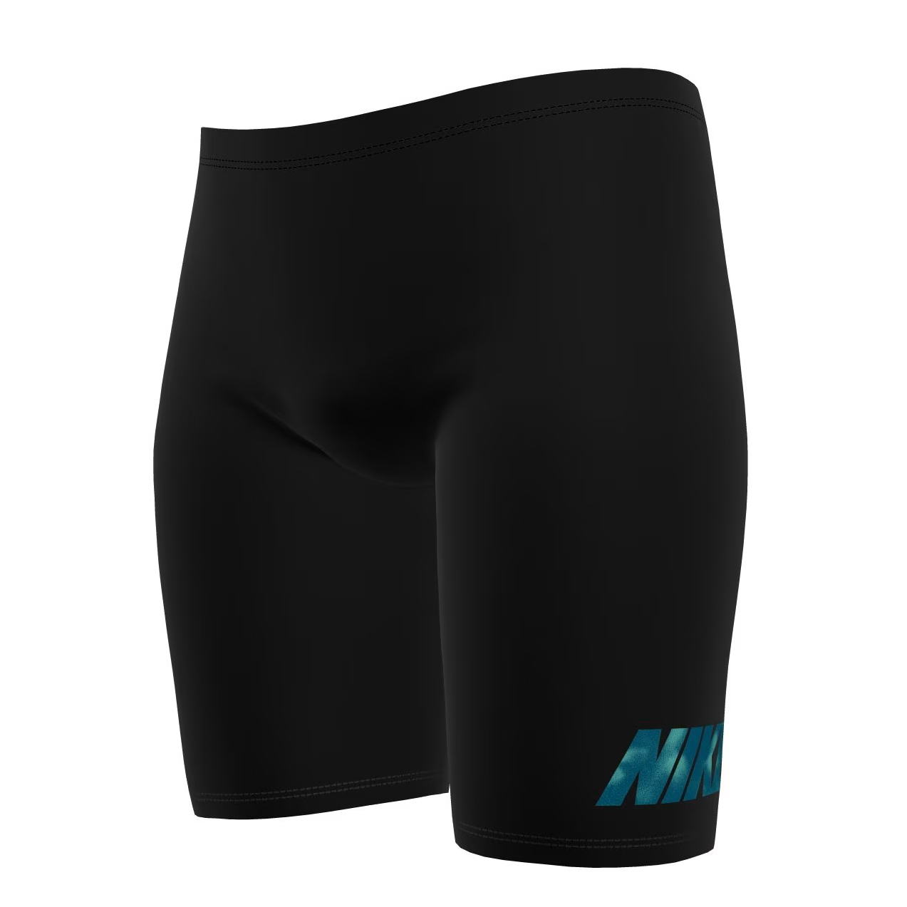 NIKE ナイキ】メンズ フィットネス水着 ロゴジャマー メンズスパッツ