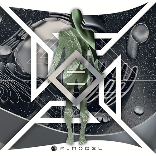 KAKU P-MODEL | 平沢進公式サイト / Susumu Hirasawa Official Site