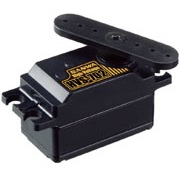 ミニモーター薄型ギヤボックス(2速) [70245] - スーパーラジコン