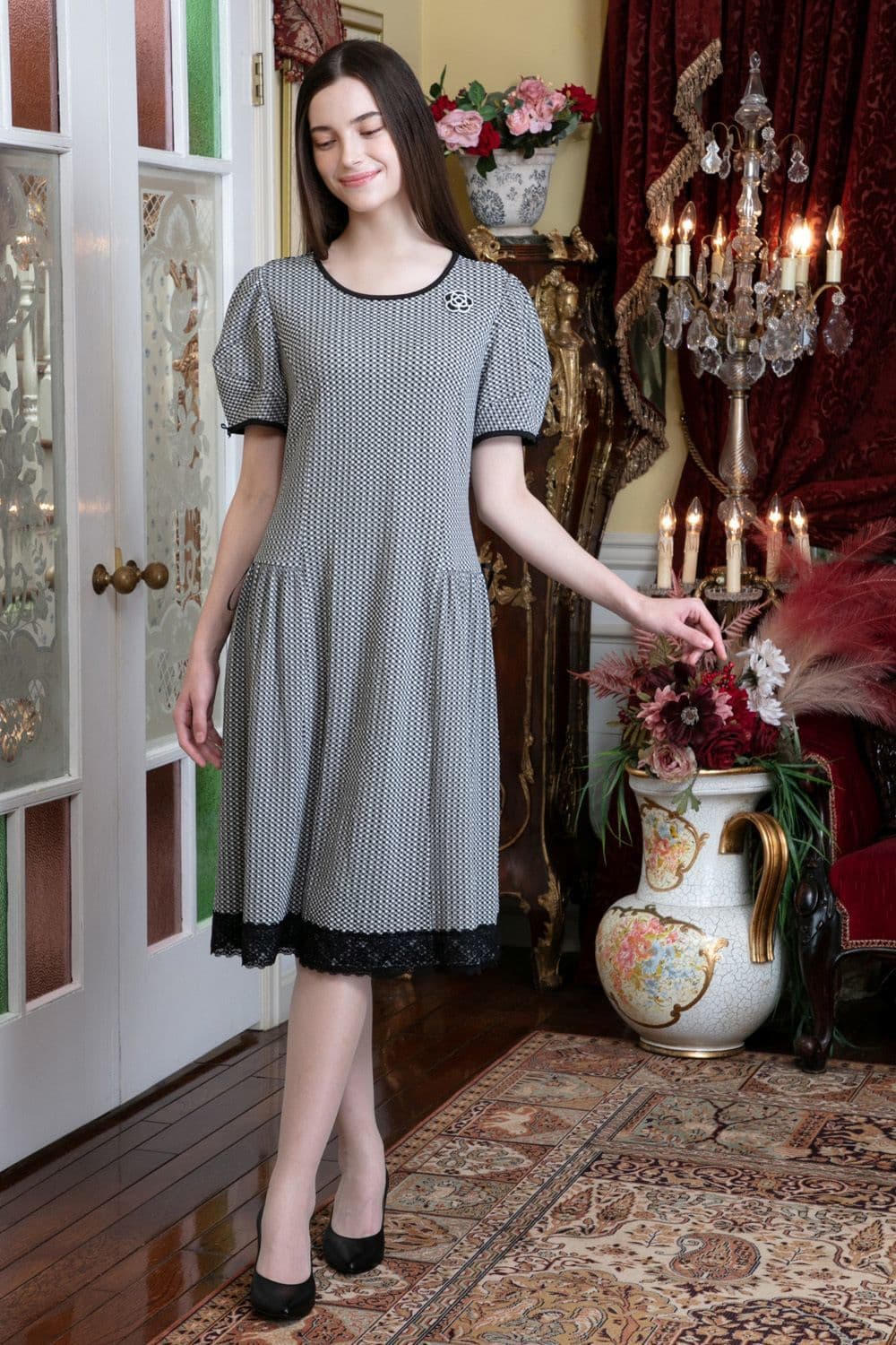 2025 Spring & Summer Collection of Super Beauty（スーパー