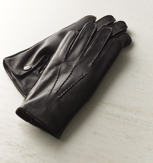 傑作レザーグローブは粋な大人の必需品｜ ｜ファッション｜SUPER CEO