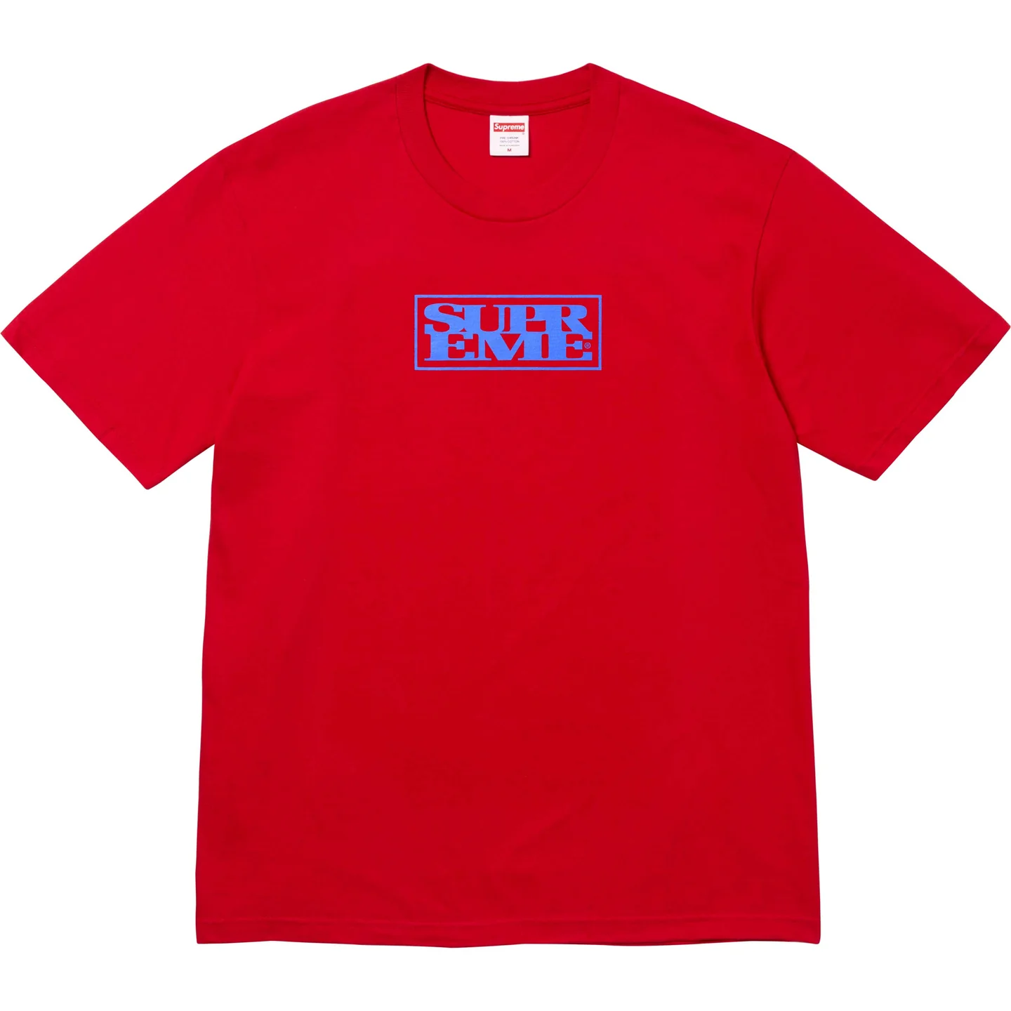 Connect Tee | Supreme 24fw