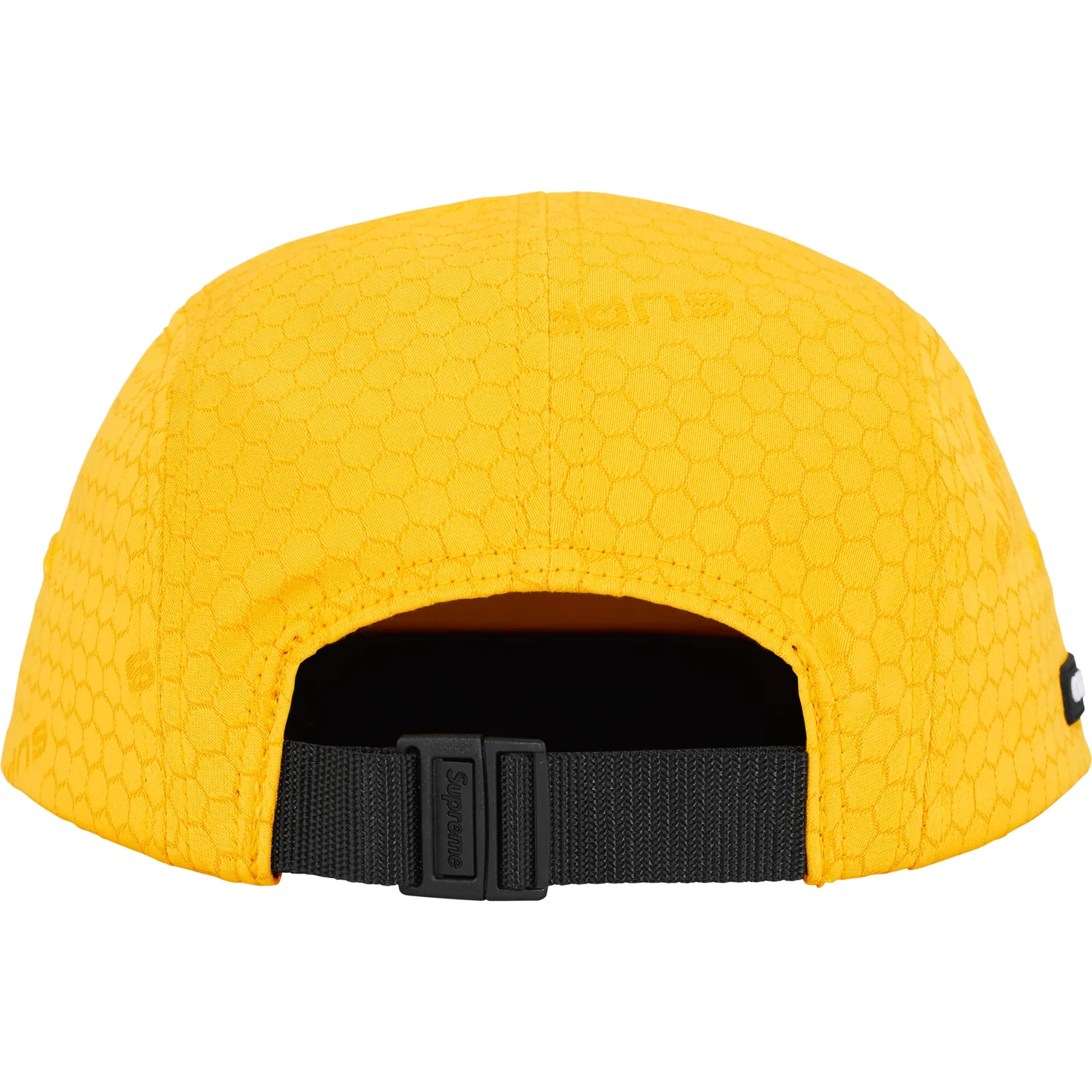 Cordura® Ripstop Camp Cap | Supreme 24fw