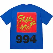 Collage Tee | Supreme 24ss