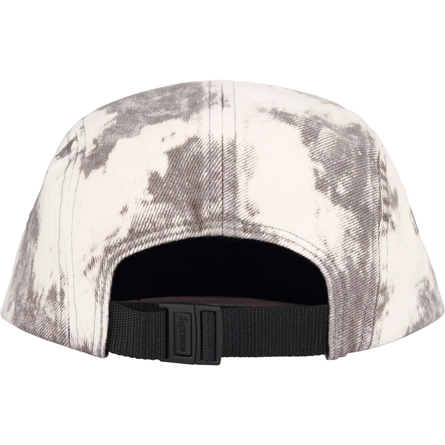 Denim Camp Cap | Supreme 25ss