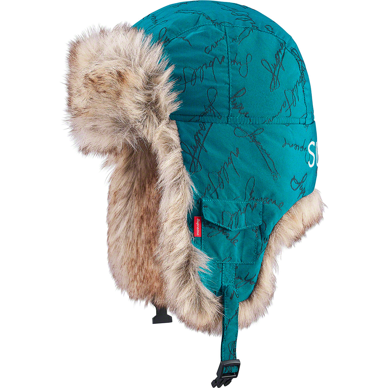 Script Logos Trooper | Supreme 20fw