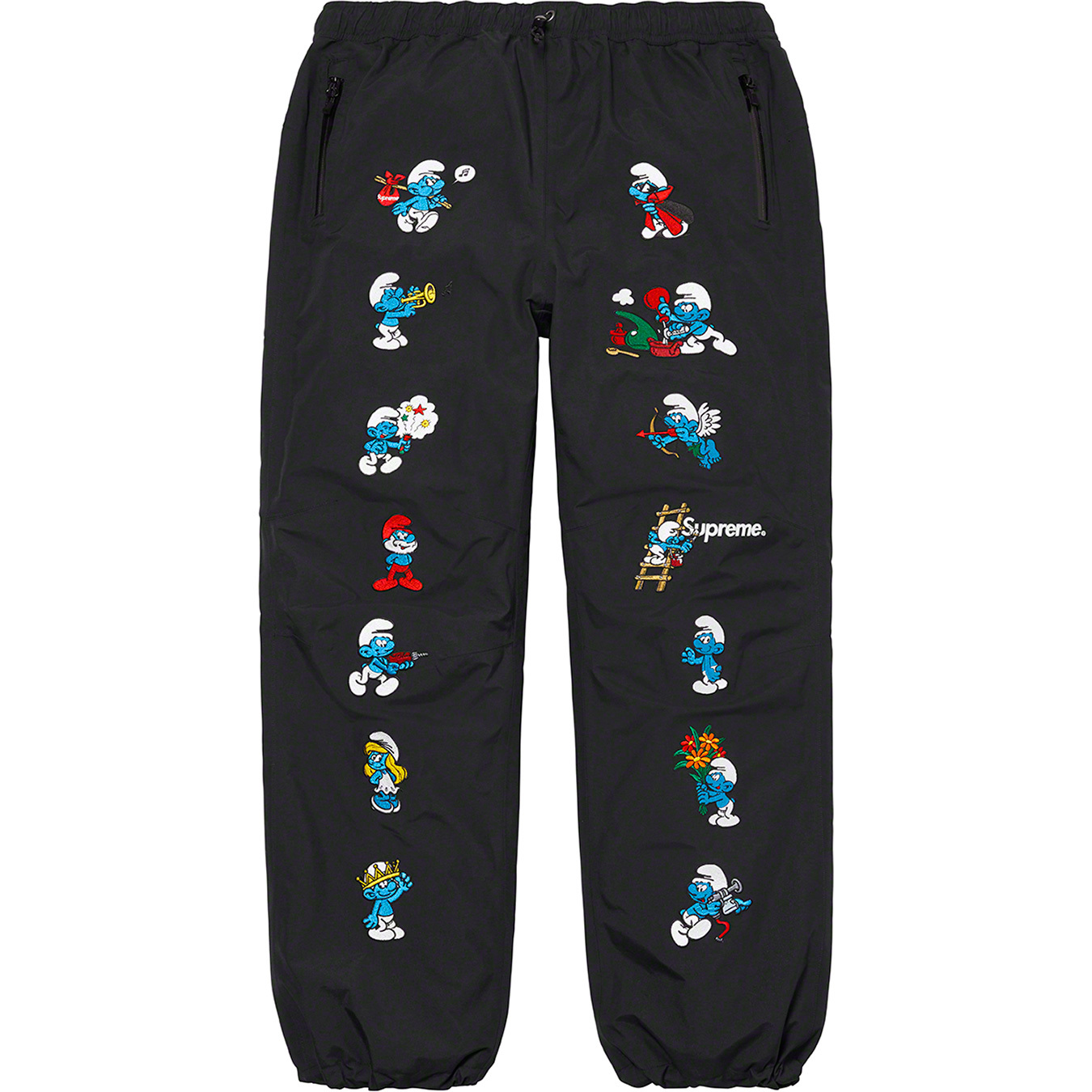 Supreme®/Smurfs™ GORE-TEX Pant | Supreme 20fw