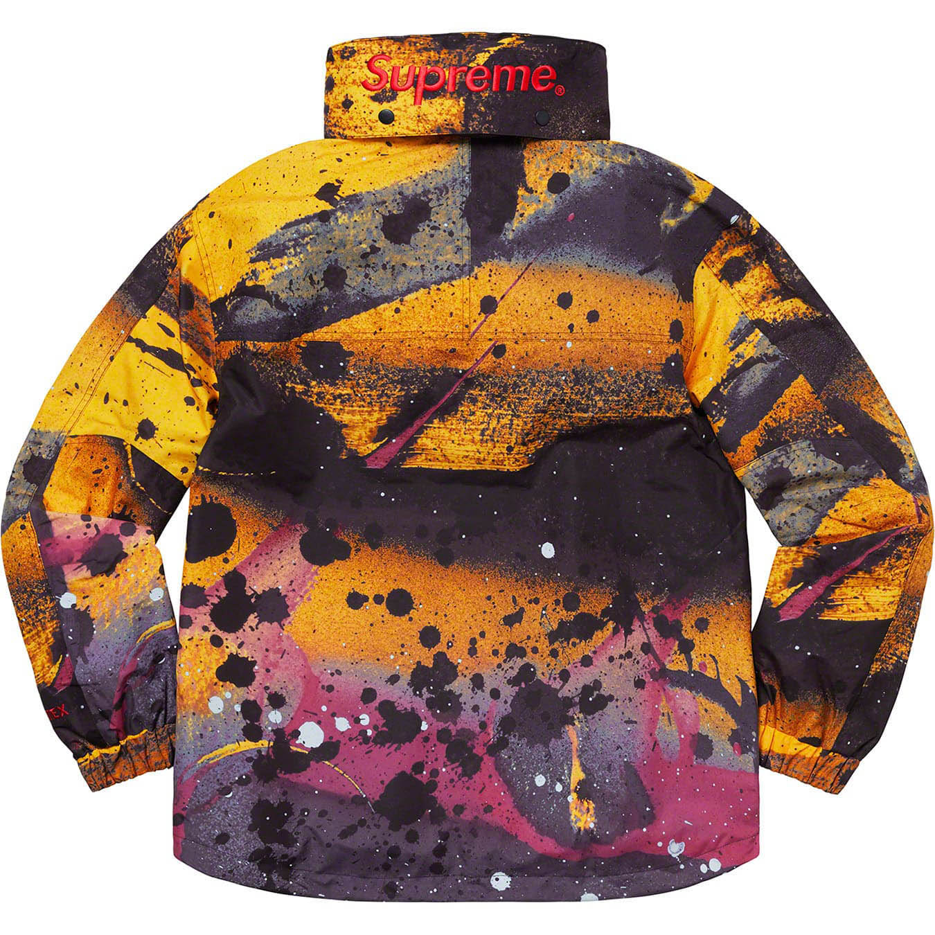 GORE-TEX Anorak | Supreme 20ss