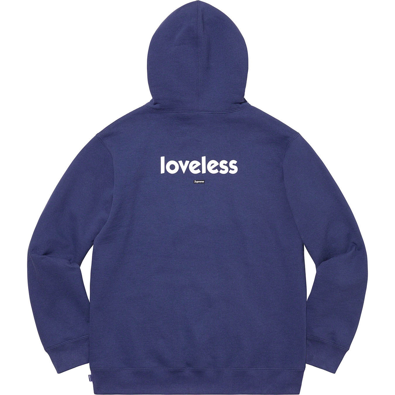 My Bloody Valentine/Supreme Hooded Sweatshirt | Supreme 20ss