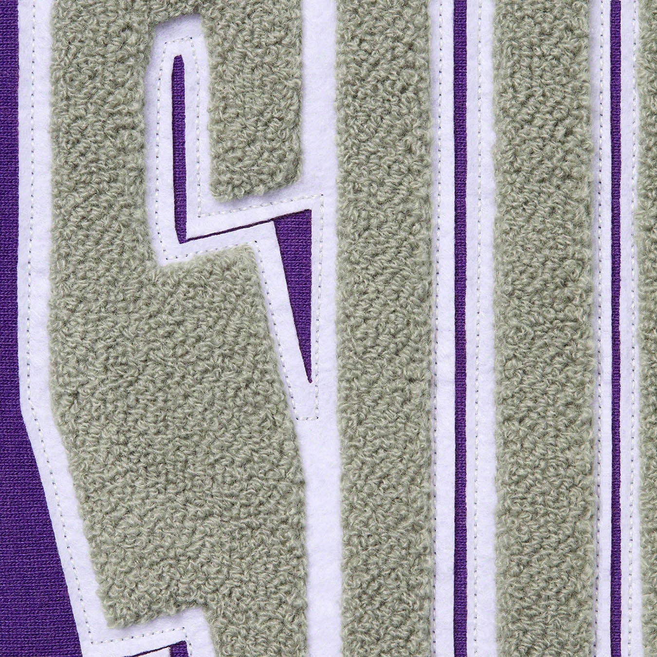 Cities Arc Crewneck | Supreme 21fw