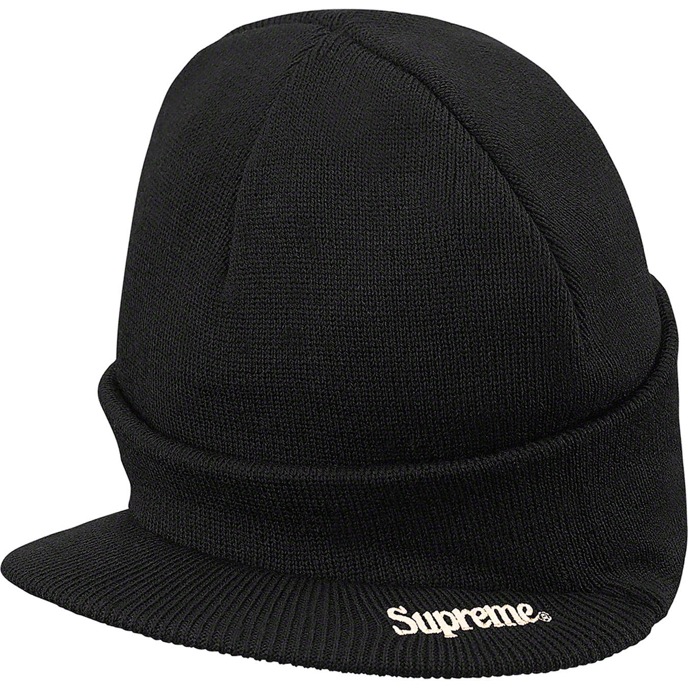 Supreme®/Timberland® Radar Beanie | Supreme 21fw