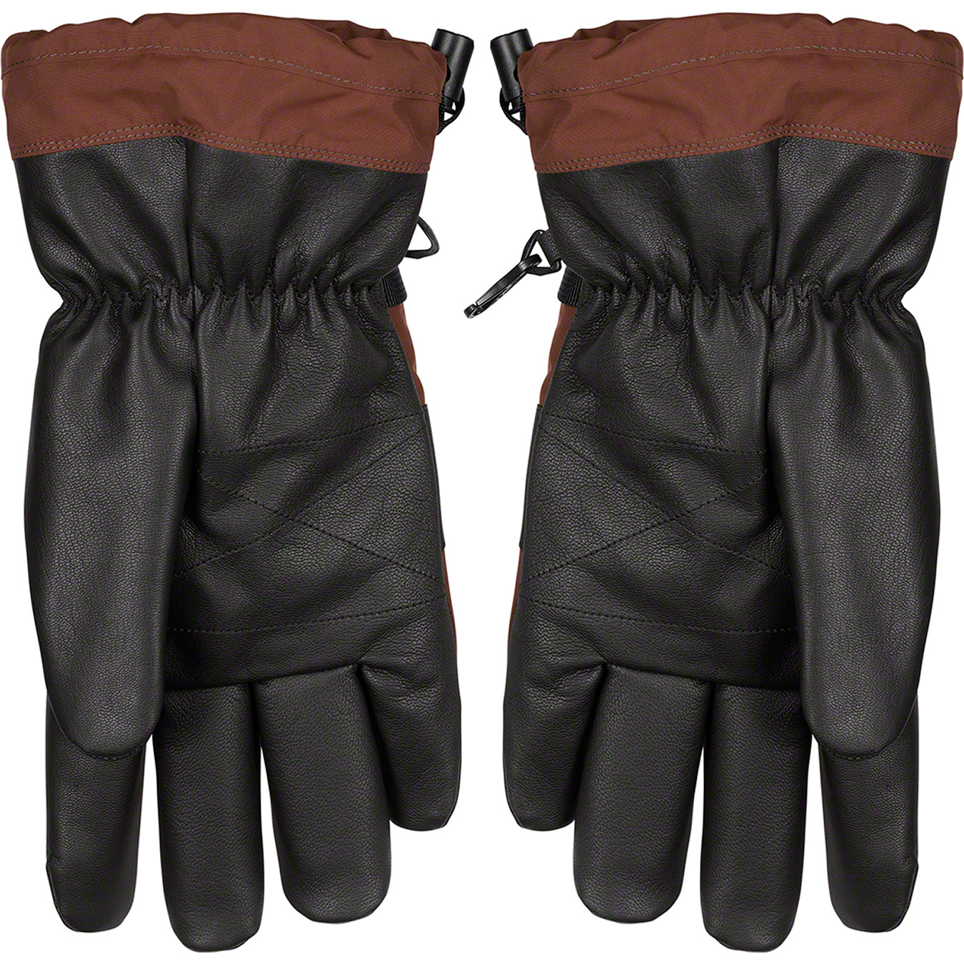 Supreme®/The North Face® Steep Tech Gloves | Supreme 22fw