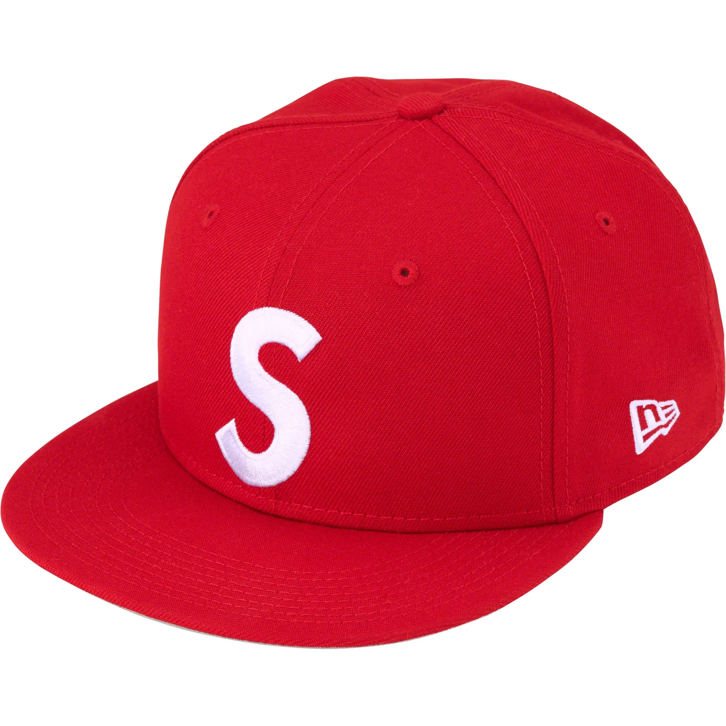 Jesus Piece S Logo New Era® | Supreme 23fw