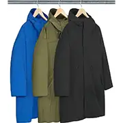 Motion Logo Lightweight Parka | Supreme 23ss