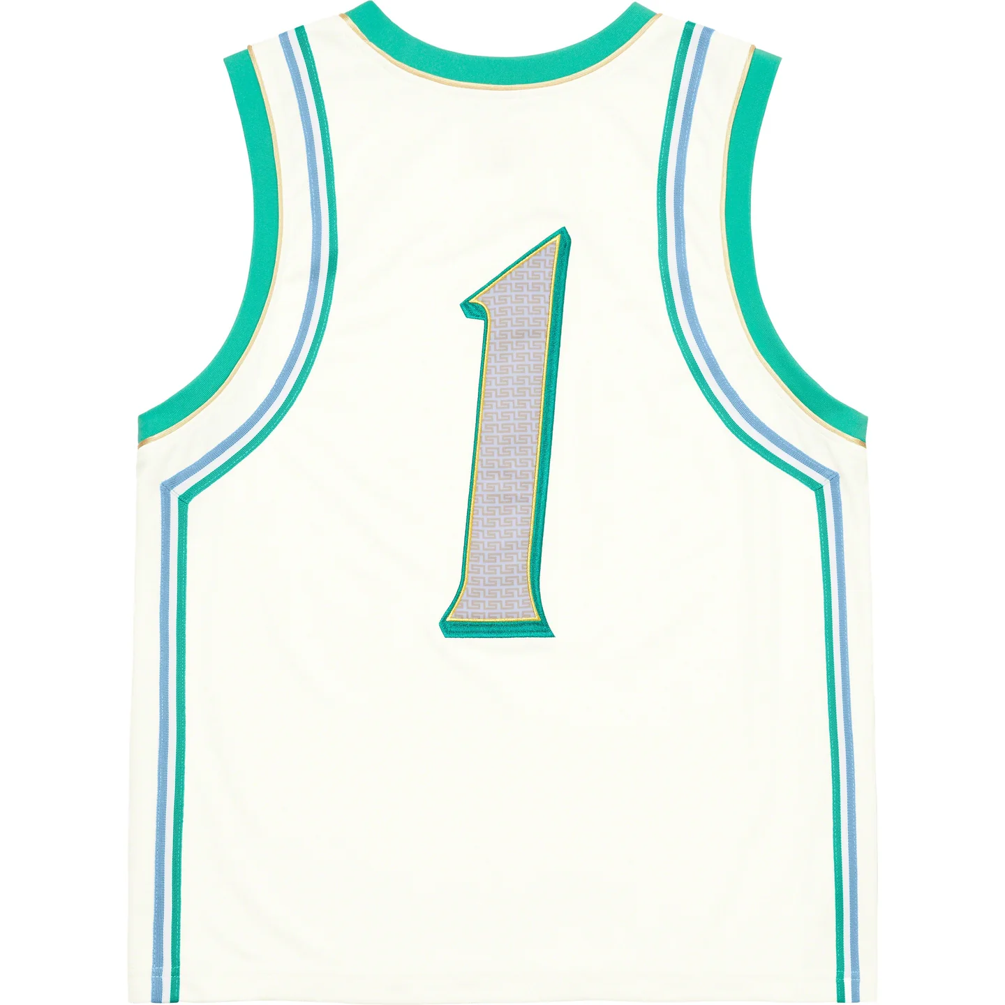 Campioni Basketball Jersey | Supreme 23ss