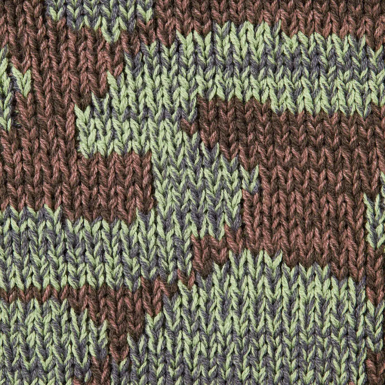 Stacked Sweater | Supreme 23ss