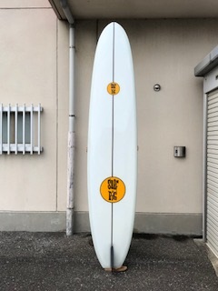 PIGはどんな乗り味？