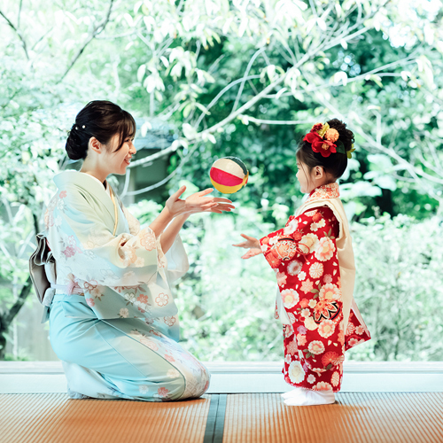 その1枚が、未来のたからもの。｜SUZUYA郡山店