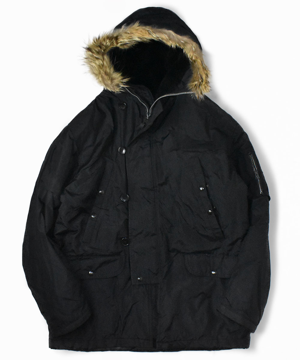 70's Spiewak Golden Fleece N-3B フライトジャケット 42 - Synergy